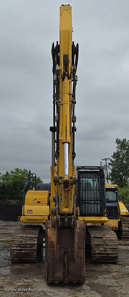 Image of Komatsu PC360LC-11 equipment image 1