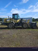 2016 Komatsu WA270-7 Image