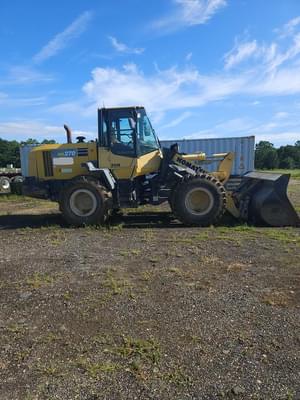 2016 Komatsu WA270-7 Image