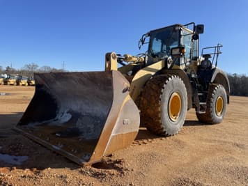 Main image Komatsu WA380-8