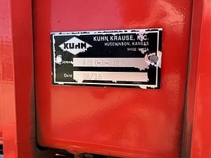 Main image Krause 4810 22