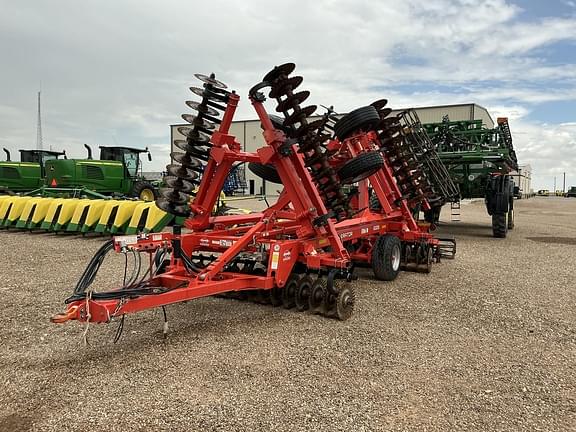 Image of Kuhn Krause Excelerator 8005 Primary image