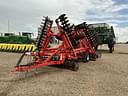 2016 Kuhn Krause Excelerator 8005 Image