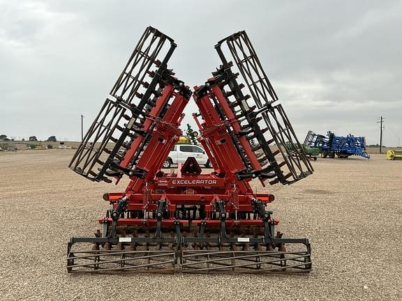 Image of Kuhn Krause Excelerator 8005 equipment image 3