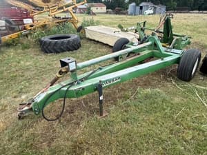 2016 Krone EC280 Image