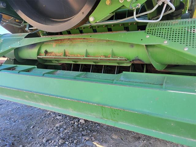 Image of Krone BP1290 equipment image 3