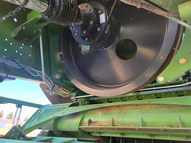 Image of Krone BP1290 equipment image 4