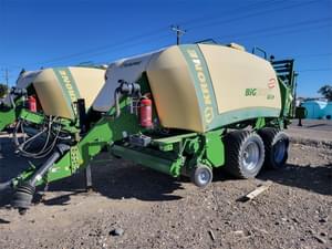 2016 KRONE BP1290 Image