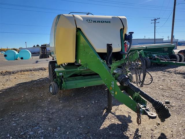 Image of Krone BP1290 equipment image 2