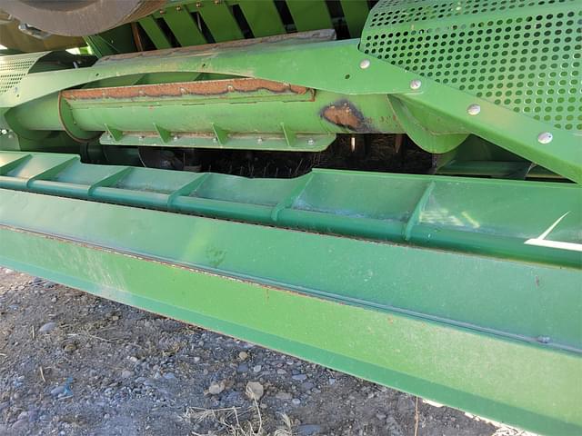 Image of Krone BP1290 equipment image 4