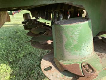 Main image Krone EasyCut 3200 CV