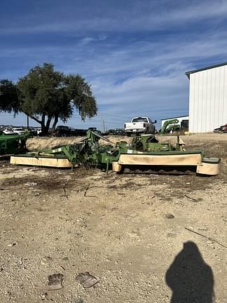 Image of Krone EasyCut B870CR/EasyCut F360CR equipment image 1