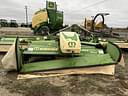 2016 Krone EasyCut B870CR/EasyCut F360CR Image