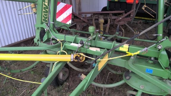 Image of Krone KW552T Primary image