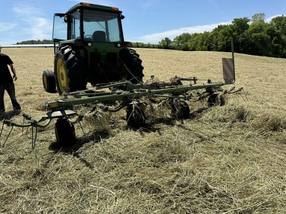 Main image Krone KW5.52T