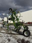 2016 Krone KWT 7.82/6x7 Image