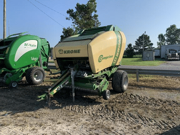 Main image Krone V150