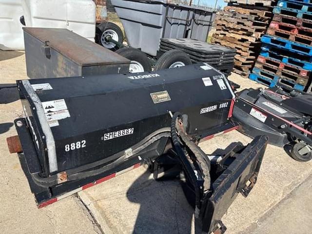 Image of Kubota AB84 equipment image 1