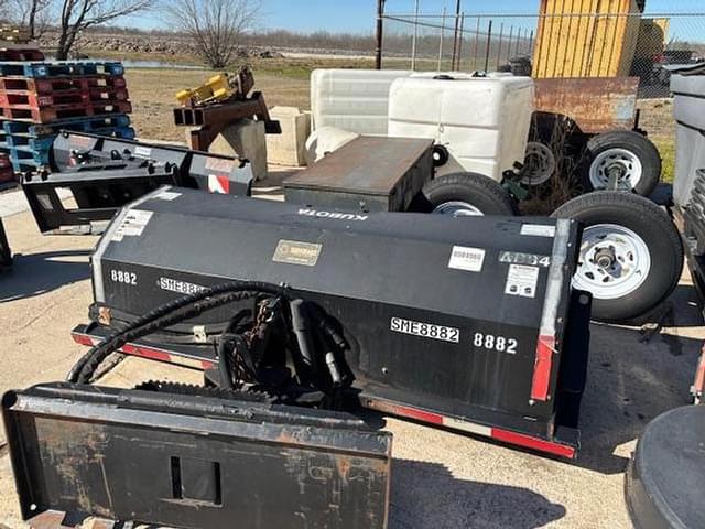 Image of Kubota AB84 equipment image 2