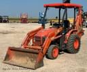 2016 Kubota B26 Image