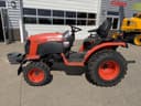 2016 Kubota B2601HSD Image