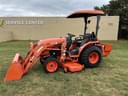 2016 Kubota B2650 Image