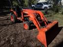 2016 Kubota B2650 Image