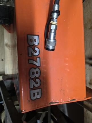 Image of Kubota B2650 equipment image 1