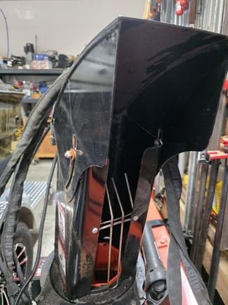 Image of Kubota B2650 equipment image 4