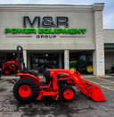 2016 Kubota B2650HSD Image