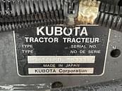 Thumbnail image Kubota B2650 4