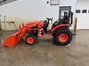 2016 Kubota B2650 Image