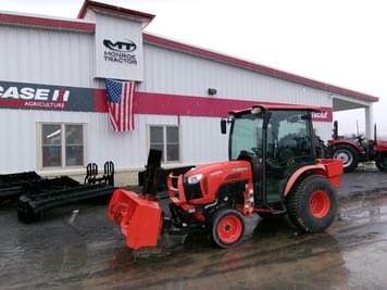 Main image Kubota B2650