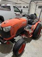 Main image Kubota B3350 12