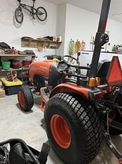 Main image Kubota B3350 14