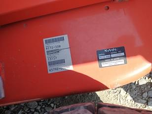 Main image Kubota B3350 9