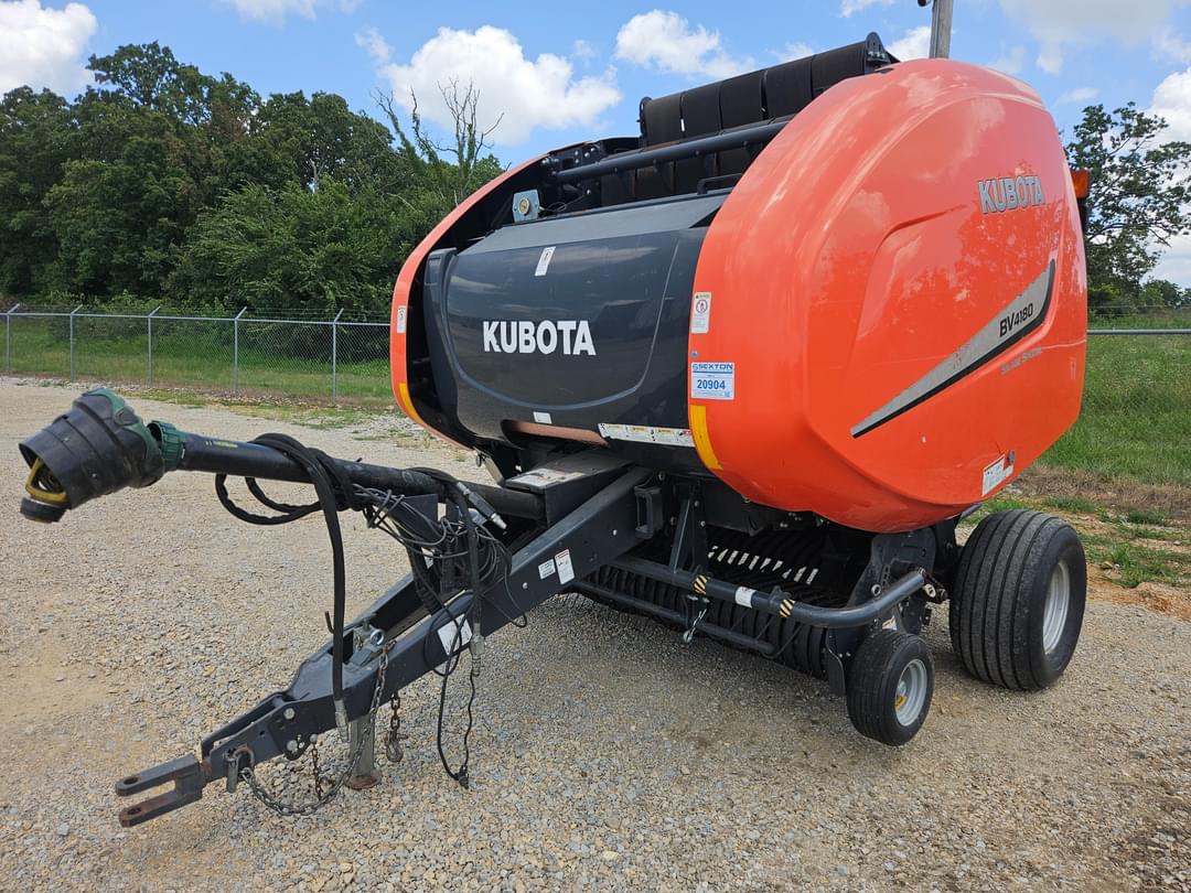 Image of Kubota BV4180 Primary image