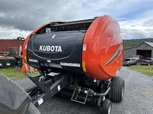 2016 Kubota BV4160 Equipment Image0
