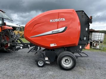 Main image Kubota BV4160