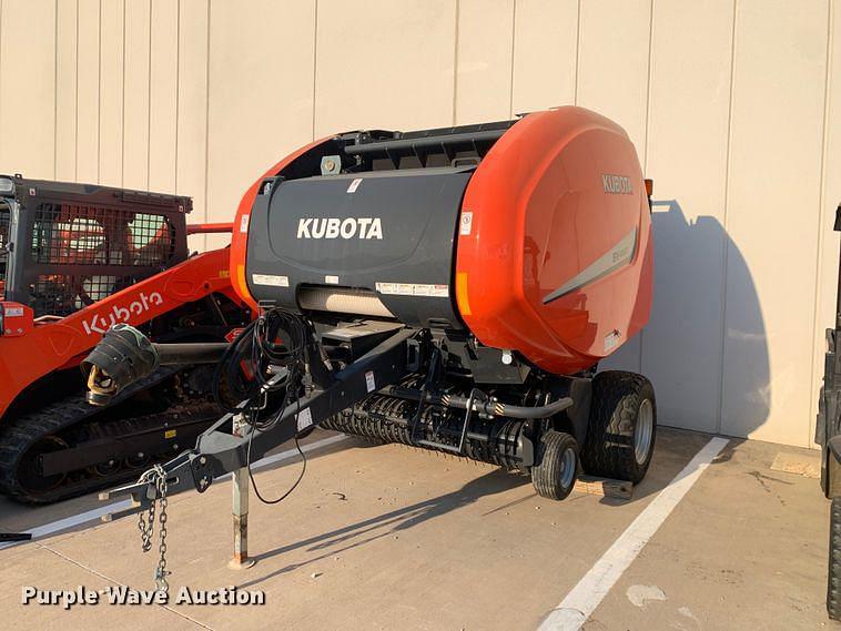 Image of Kubota BV4160 Primary image