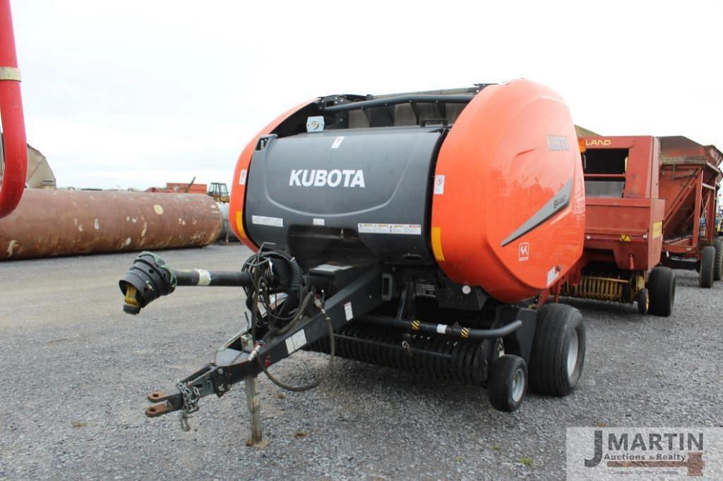 Image of Kubota BV4160 Primary image