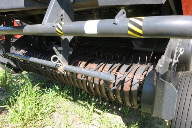 Image of Kubota BV4160 equipment image 4