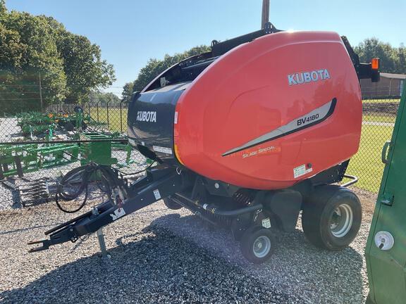 Image of Kubota BV4180 equipment image 2