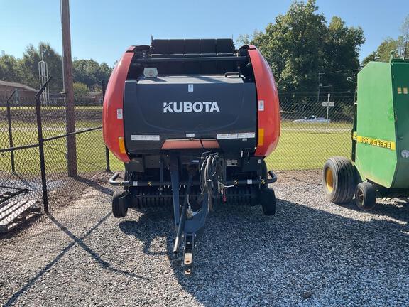 Image of Kubota BV4180 equipment image 3