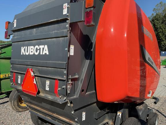 Image of Kubota BV4180 equipment image 4