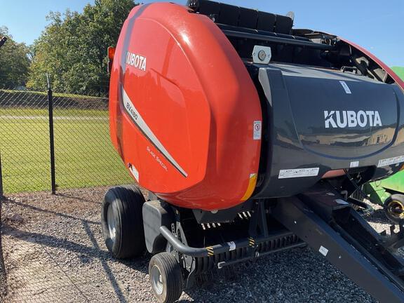 Image of Kubota BV4180 Primary image
