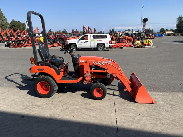 Image of Kubota BX1870 equipment image 4