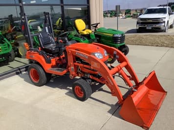 Main image Kubota BX1870