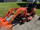 2016 Kubota BX1870 Image