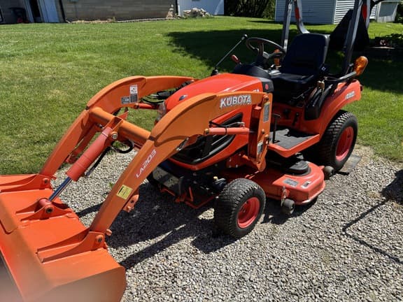Image of Kubota BX1870 Primary image